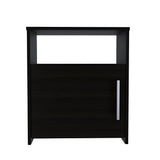 23" Wood Nightstand