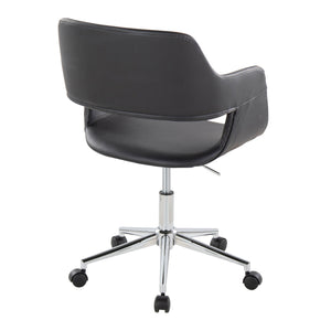 Margarite - Contemporary Office Task Chair by Couch.com