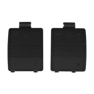 Sega Game Gear Replacement Battery Covers (Pair)