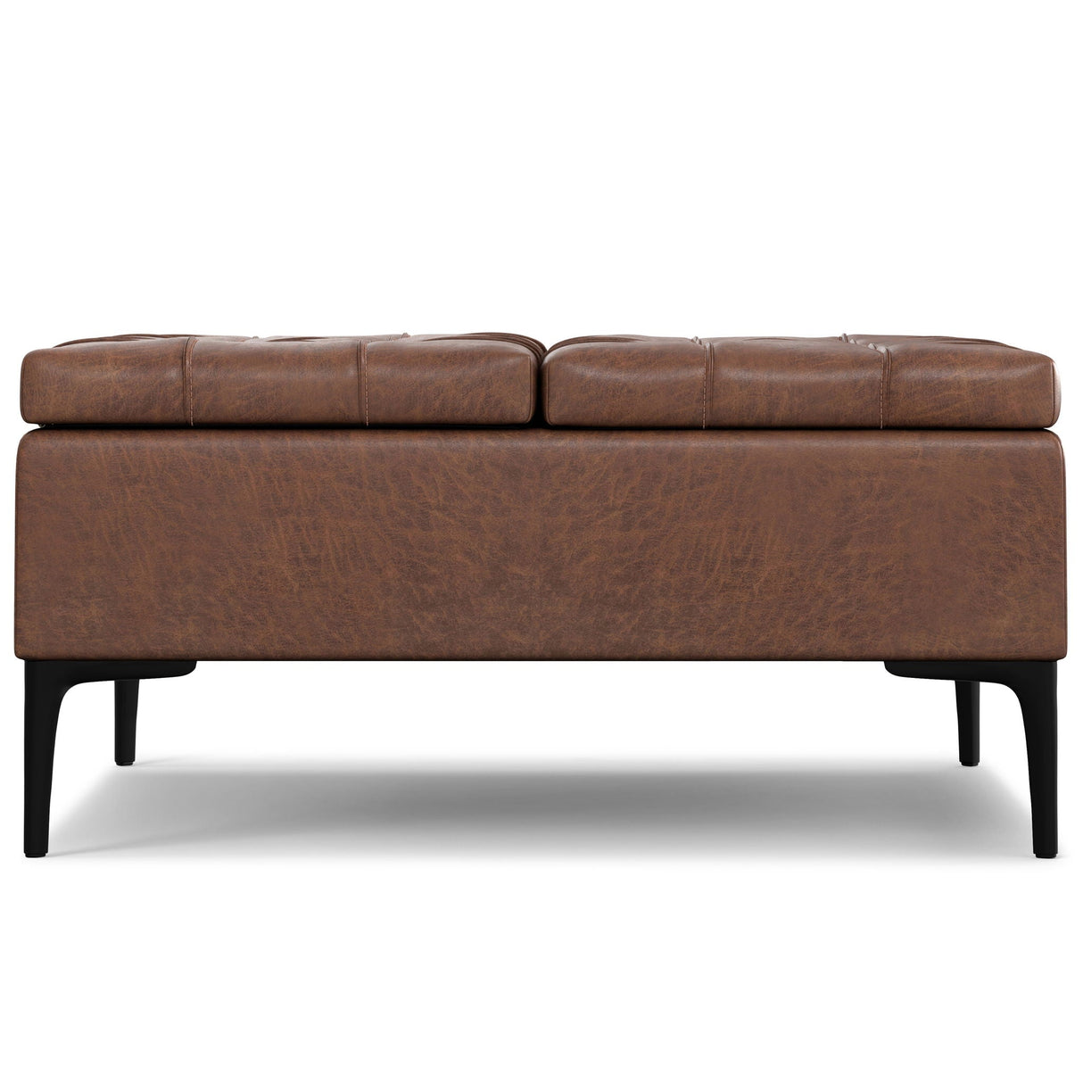 Laura - Lift Top Storage Ottoman