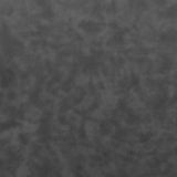 30" Gray and Black Faux Leather and Iron Low Back Bar Height Swivel Bar Chair