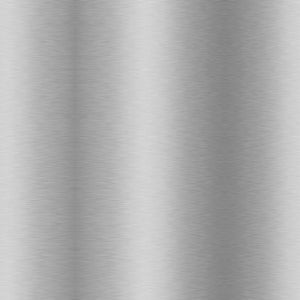 25" Slate Gray And Silver Iron Swivel Low Back Counter Height Bar Chair