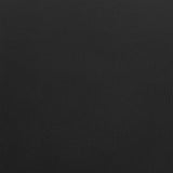 25" Black Iron Swivel Adjustable Height Bar Chair