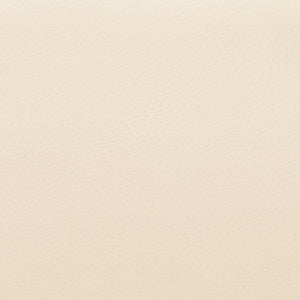 Cream and Black Fabric and Iron Adjustable Height Swivel Bar Chair