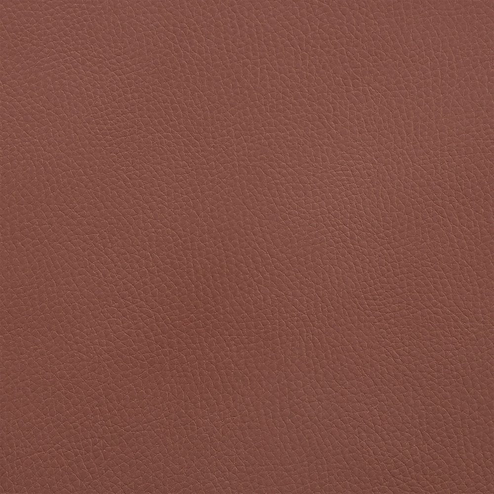 26" Brown Fabric And Wood Counter Height Swivel Bar Chair