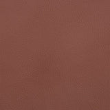 30" Brown Swivel Low Back Bar Height Bar Chair