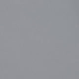 Gray And Black Faux Leather And Metal Backless Adjustable Height Swivel Bar Chair