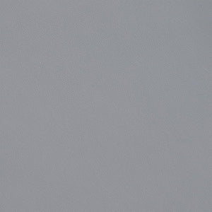 Gray And Black Faux Leather And Metal Backless Adjustable Height Swivel Bar Chair