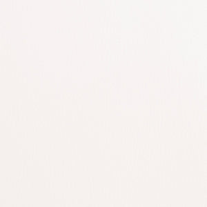 30" White And Silver Faux Leather And Iron Bar Height Bar Chair