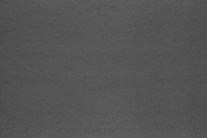 Set of Two 29" Gray and White Faux Leather and Solid Wood Bar Height Swivel Bar Chairs