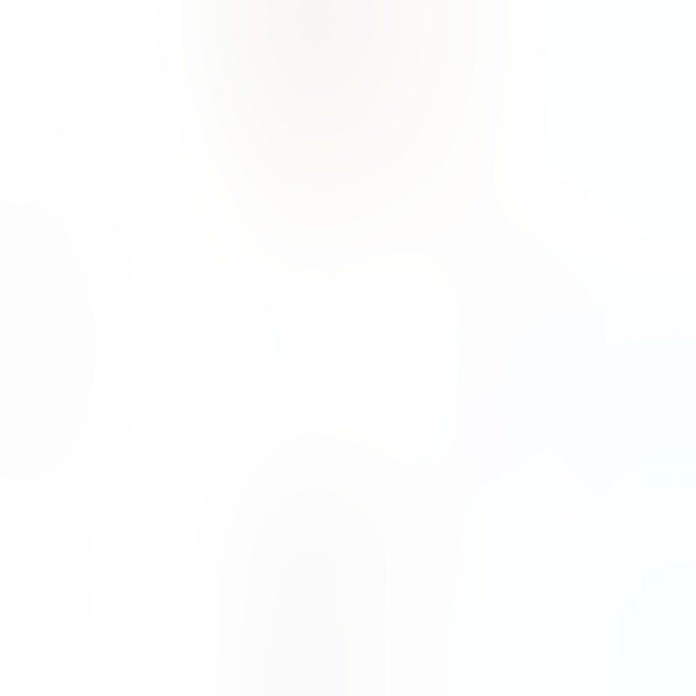 4' X 6' Blue And Gray Indoor Outdoor Area Rug