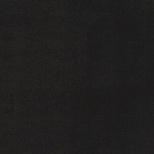 4' X 6' Black Stain Resistant Indoor Outdoor Area Rug