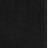 8' X 10' Black Stain Resistant Indoor Outdoor Area Rug