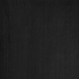 9' Black Square Indoor Outdoor Area Rug
