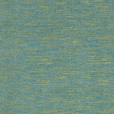 4' X 6' Blue And Green Indoor Outdoor Area Rug