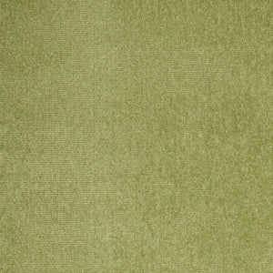 8' Green Indoor Outdoor Runner Rug