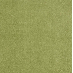 5' X 7' Green Indoor Outdoor Area Rug