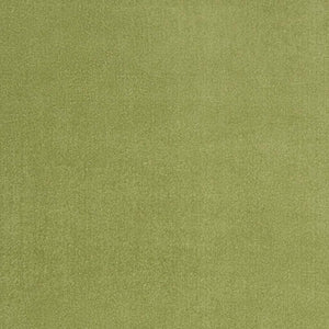 6' X 9' Green Indoor Outdoor Area Rug