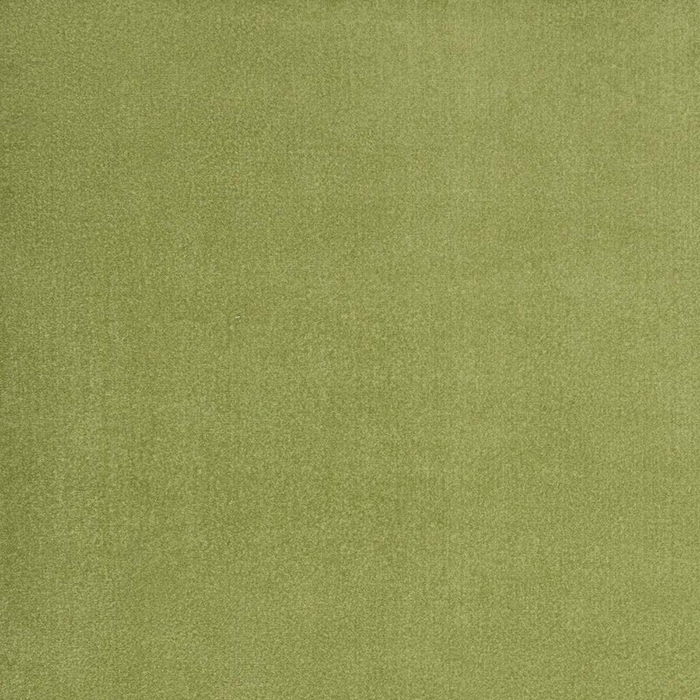 7' X 10' Green Indoor Outdoor Area Rug