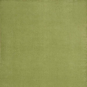 7' X 10' Green Indoor Outdoor Area Rug