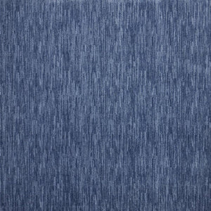 9' Blue Square Indoor Outdoor Area Rug