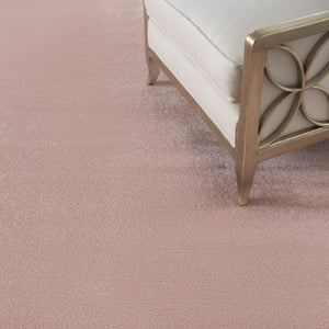 10' X 14' Pink Indoor Outdoor Area Rug