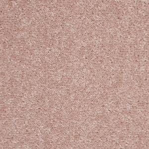 6' Pink Indoor Outdoor Runner Rug