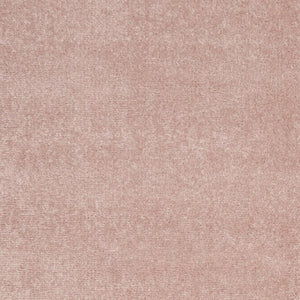 6' Pink Indoor Outdoor Runner Rug