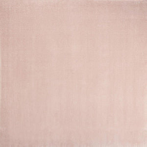 9' Pink Square Indoor Outdoor Area Rug