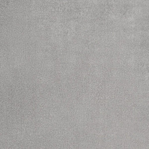 6' X 9' Gray Indoor Outdoor Area Rug
