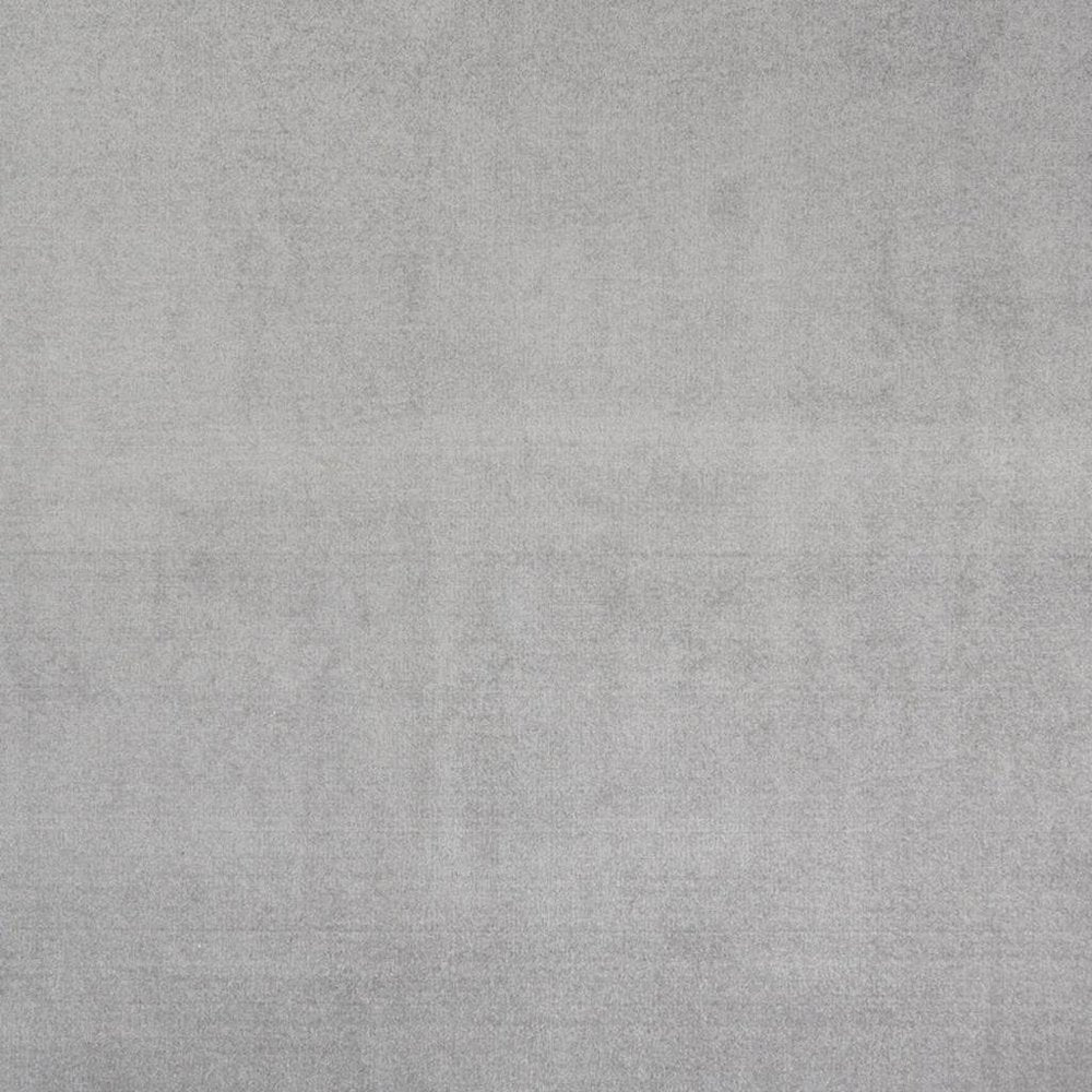 9' Gray Square Indoor Outdoor Area Rug