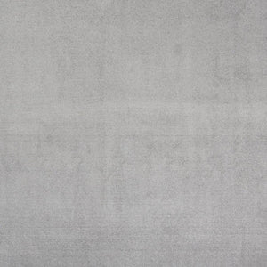 9' Gray Square Indoor Outdoor Area Rug