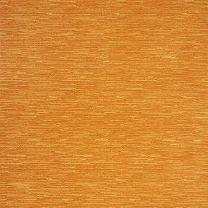 7' X 10' Orange Indoor Outdoor Area Rug