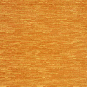 8' X 10' Orange Indoor Outdoor Area Rug
