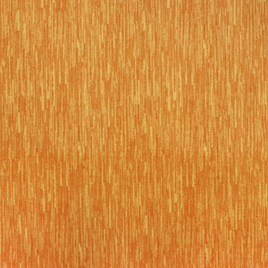 9' Orange Square Indoor Outdoor Area Rug