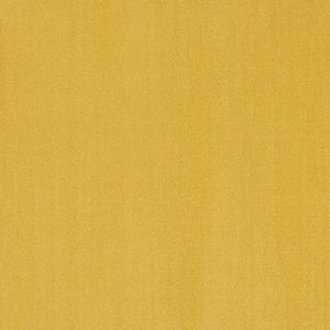 7' Yellow Square Indoor Outdoor Area Rug