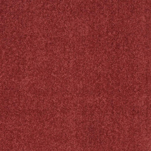 2' X 4' Brick Red Indoor Outdoor Runner Rug