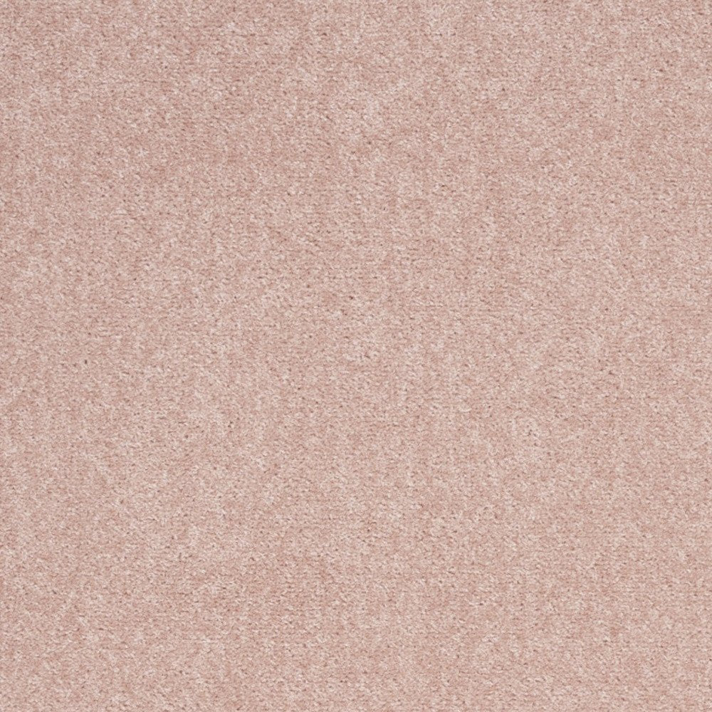 4' Runner Pink Indoor Outdoor Runner Rug