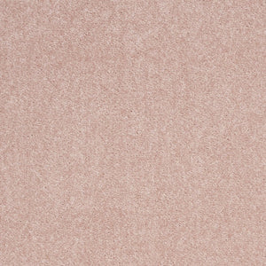 4' Runner Pink Indoor Outdoor Runner Rug