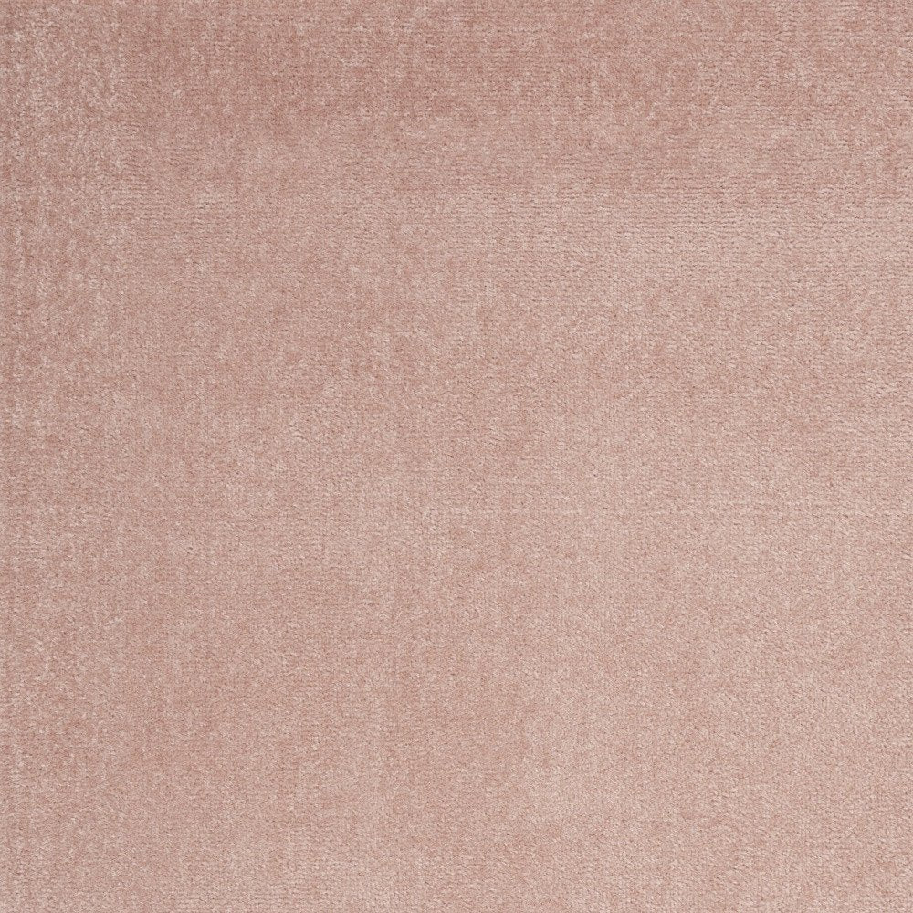 3' X 5' Pink Indoor Outdoor Area Rug