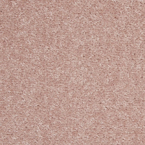 4' Pink Round Indoor Outdoor Area Rug