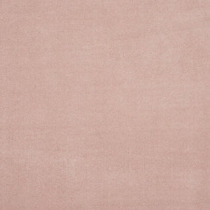 5' X 5' Pink Square Indoor Outdoor Area Rug