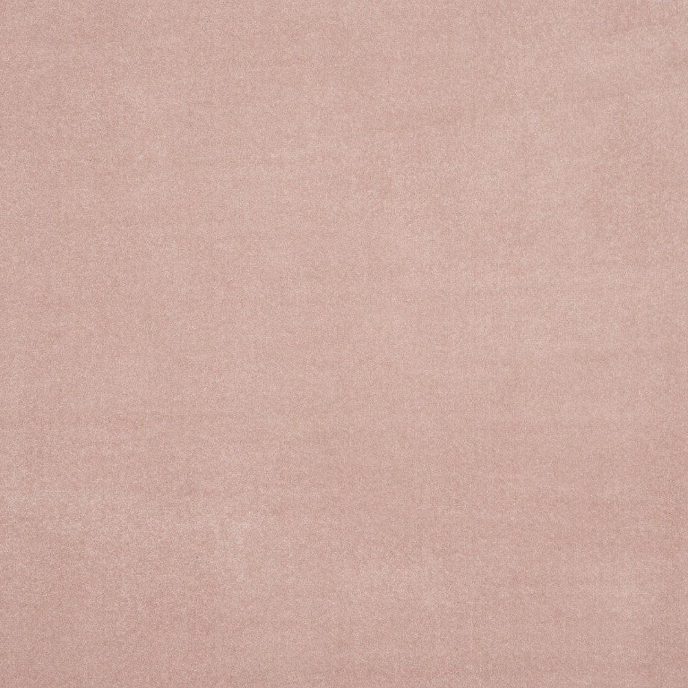 5' X 5' Pink Square Indoor Outdoor Area Rug