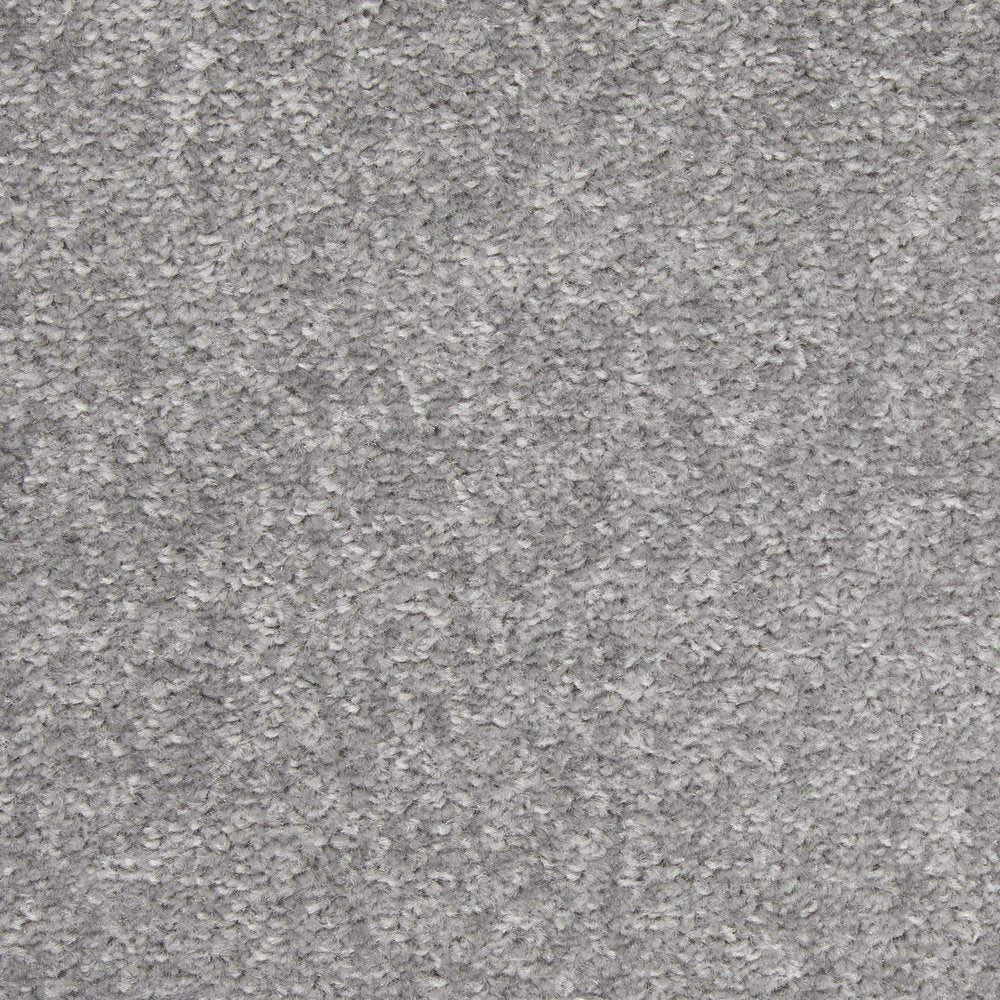 3' X 5' Gray Indoor Outdoor Area Rug
