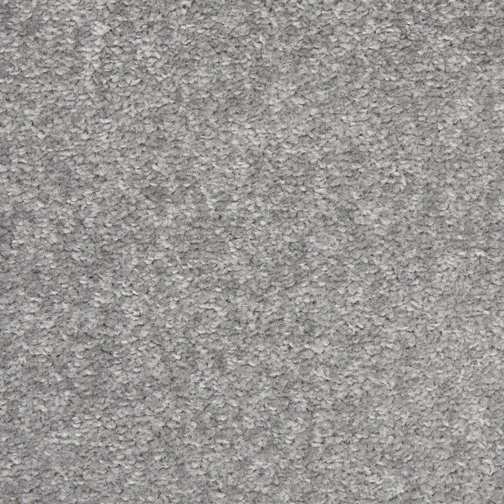 3' X 5' Gray Indoor Outdoor Area Rug