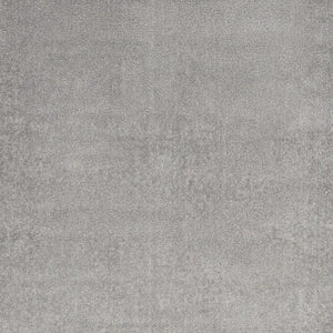 3' X 5' Gray Indoor Outdoor Area Rug