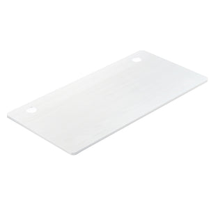 47” x 24” Universal Tabletop for Standard and Standing Desk Frame-Natural