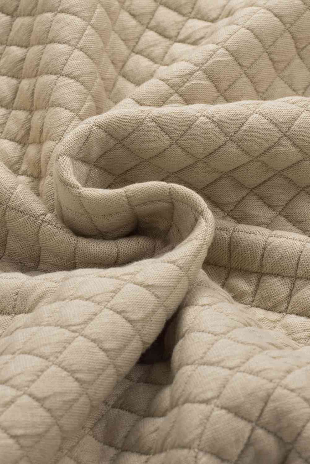 Comfortable Button-Down Collared Jacket Classic Lightweight Classic Design With Pockets