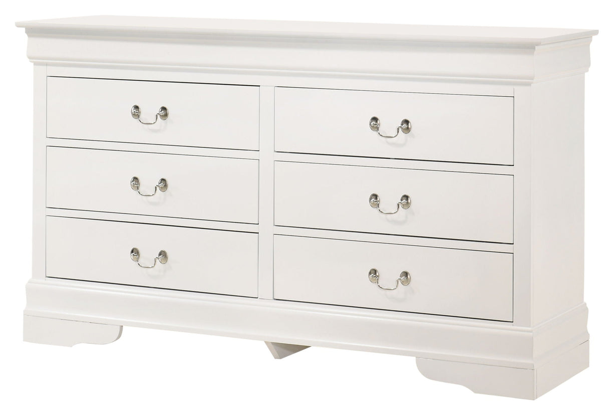 Traditional Dresser Elegant by Couch.com