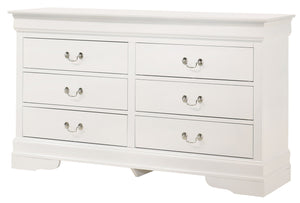 Traditional Dresser Elegant by Couch.com